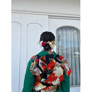 【2026年】成人式＆卒業式スタイル※袴＆振袖 - RuLaN【ルラン】掲載中