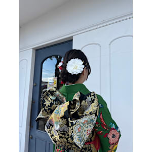 【2026年】成人式＆卒業式スタイル※袴＆振袖 - RuLaN【ルラン】掲載中