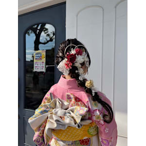 【2026年】成人式＆卒業式スタイル※袴＆振袖 - RuLaN【ルラン】掲載中