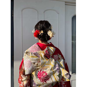 【2026年】成人式＆卒業式スタイル※袴＆振袖 - RuLaN【ルラン】掲載中