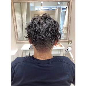 スペインカール