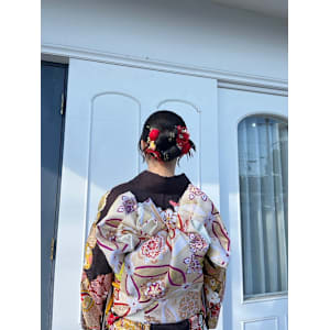 【2026年】成人式＆卒業式スタイル※袴＆振袖 - RuLaN【ルラン】掲載中