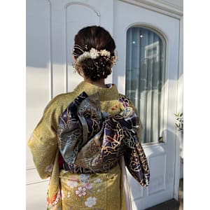 【2026年】成人式＆卒業式スタイル※袴＆振袖 - RuLaN【ルラン】掲載中