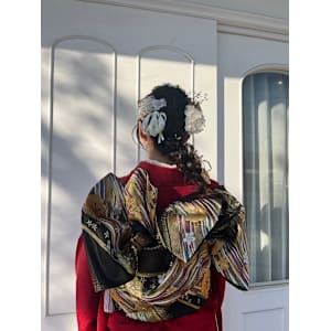 【2026年】成人式＆卒業式スタイル※袴＆振袖 - RuLaN【ルラン】掲載中