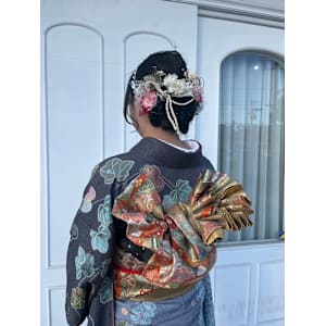 【2026年】成人式＆卒業式スタイル※袴＆振袖 - RuLaN【ルラン】掲載中