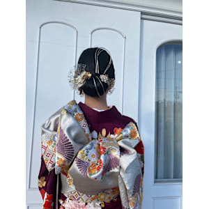 【2026年】成人式＆卒業式スタイル※袴＆振袖 - RuLaN【ルラン】掲載中
