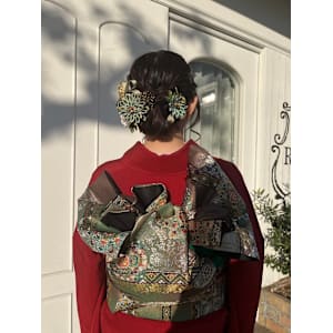 【2026年】成人式＆卒業式スタイル※袴＆振袖 - RuLaN【ルラン】掲載中