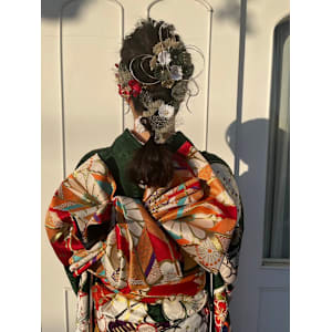 【2026年】成人式＆卒業式スタイル※袴＆振袖 - RuLaN【ルラン】掲載中