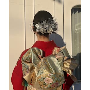 【2026年】成人式＆卒業式スタイル※袴＆振袖 - RuLaN【ルラン】掲載中