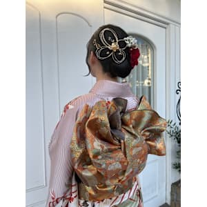 【2026年】成人式＆卒業式スタイル※袴＆振袖 - RuLaN【ルラン】掲載中