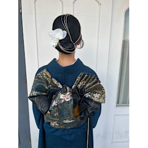 【2026年】成人式＆卒業式スタイル※袴＆振袖 - RuLaN【ルラン】掲載中