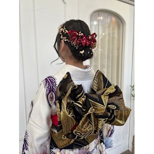 【2026年】成人式＆卒業式スタイル※袴＆振袖 - RuLaN【ルラン】掲載中