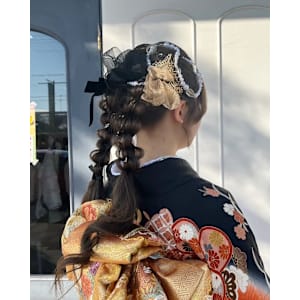 【2026年】成人式＆卒業式スタイル※袴＆振袖 - RuLaN【ルラン】掲載中