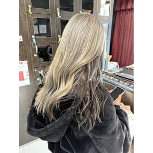 インナーカラー/逆インナー/錦糸町北口