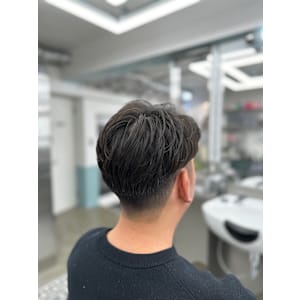 ビジネススタイル