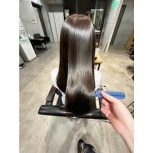 【紫外線の強い時期に必見】髪質改善サイエンスアクア