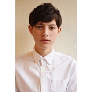 Yona Saint×スタイル