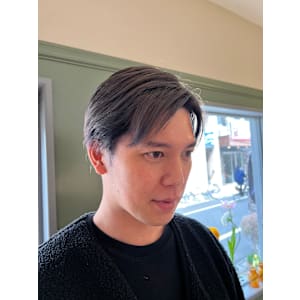 Yona Saint×スタイル