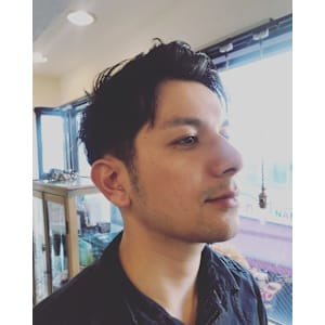 Yona Saint×スタイル