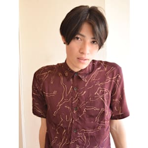 Yona Saint×スタイル