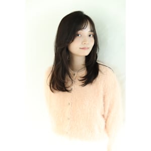 Tonukoa Rua×スタイル