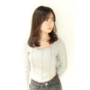 Tonukoa Rua×スタイル