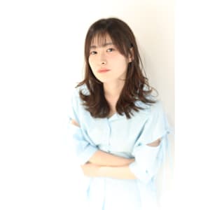 Tonukoa Rua×スタイル