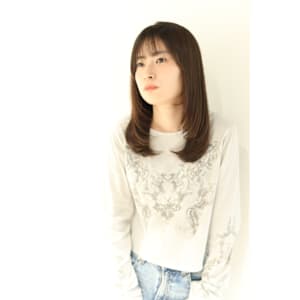 Tonukoa Rua×スタイル