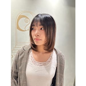 Tonukoa Rua×スタイル