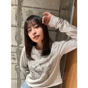 Tonukoa Rua×スタイル