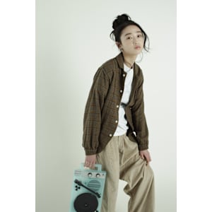 Yona Saint×スタイル