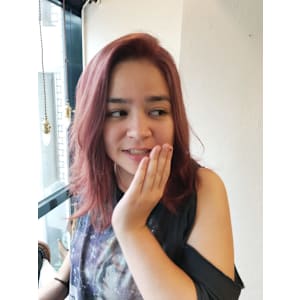 Yona Saint×スタイル