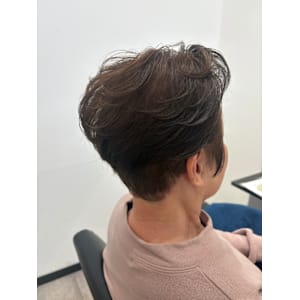 Hair Salon for D - Hair Salon for D【ヘアサロン フォーディー】掲載中