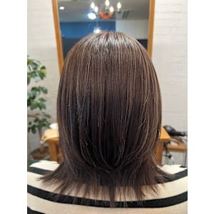 クビレレイヤー