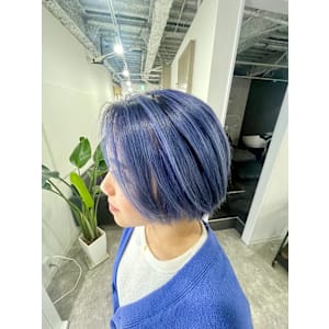 シャドールーツ