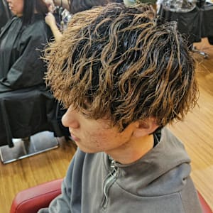 ご予約はインスタのDM