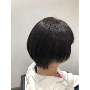 Second × Style - 全席半個室サロン Second【ゼンセキハンコシツサロン セカンド】掲載中