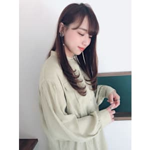 2025年NEW STYLEカラーグレス