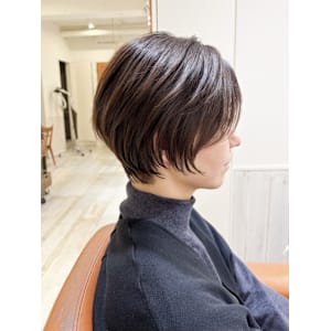 【Neolivekuta】大人ショート