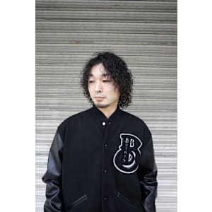 スパイラルパーマ／サーフカール／平塚美容室 - Muse by KENJE【ミューズバイケンジ】掲載中