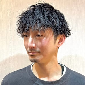 ツイストスパイラル