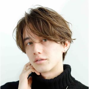 かきあげマッシュ