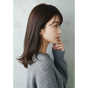 30代40代50代酸性ストレート縮毛矯正髪質改善オリーブ