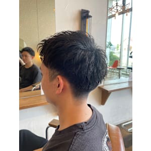 メンズショート