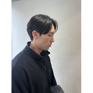 ニュアンスパーマ