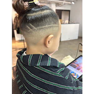 kids - BUDDY BROWN【バディー ブラウン】掲載中