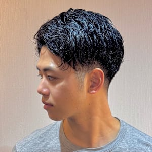 2ブロックパート