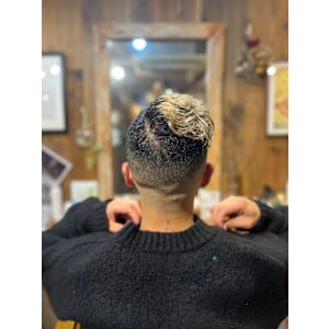 ハイフェード【代々木上原】