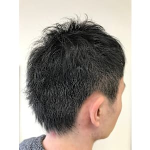 ショートレイヤー