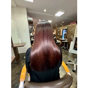 酸熱カラートリートメント - alpha【アルファ】掲載中